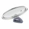 Набор посуды Tefal Daily Cook, 10 предметов, нержавеющая сталь, бакелит, стекло