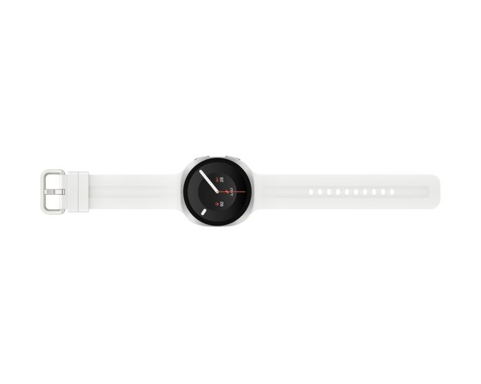 Смарт-годинник Samsung Galaxy Watch 9 40мм (L340) 1.34", 438x438, sAMOLED, BT 5.4, NFC, 2/32ГБ, бежевий