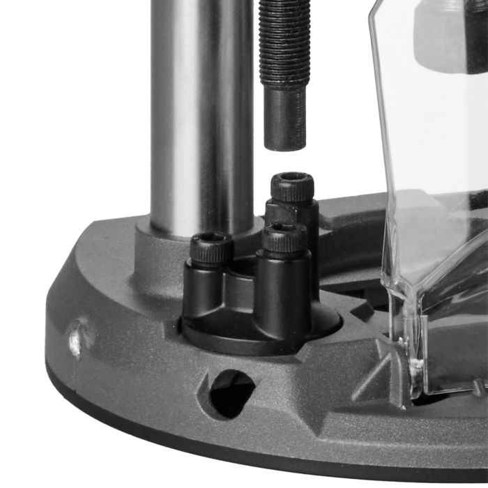 Фрезер акумуляторний Einhell Professional TP-RO 18/55 Li BL - Solo 18В цанга 6 та 8мм 10000-30000об/хв 2.56кг без АКБ та ЗП