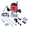 Фрезер Vitals Master Ev 1216YE 1600Вт цанга 8 та 12мм 8000-30000об/хв 4.9кг