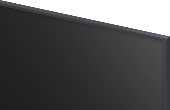 Телевизор 55" LG QNED  4K 60Hz Smart WebOS Black
