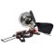 Пила торцювальна Vitals Master Dz 2114HPl 1400Вт диск 210мм 6.7кг