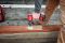 Гвинтоверт ударний акумуляторний Milwaukee M18 FID3-0X 18В 226Нм 0-3900об/хв кейс 1.7кг без АКБ та ЗП