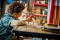 Конструктор LEGO Ninjago Дракон-трансформер Вайлдфаєр