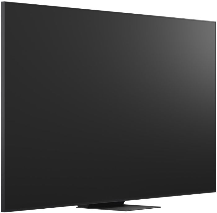 Телевизор 100" LG QNED  4K 120Hz (VRR 144Hz) Smart WebOS Black