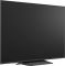Телевізор 55" LG QNED 4K 120Hz (VRR 144 Гц) Smart WebOS Black