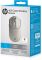 Мышь HP 400 Quiet, WL/BT, maple