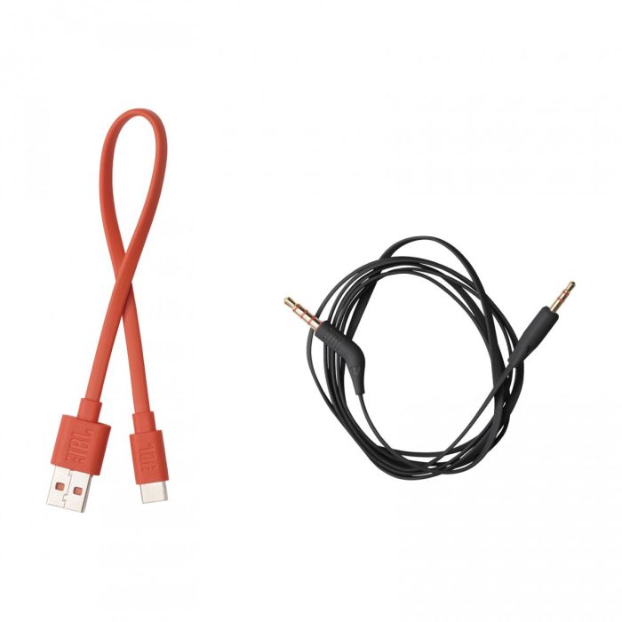 Наушники Over-ear JBL T720BT Wireless Mic Черный
