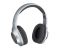 Навушники Panasonic RB-HX220BEE Over-ear Wireless Mic Сільвер
