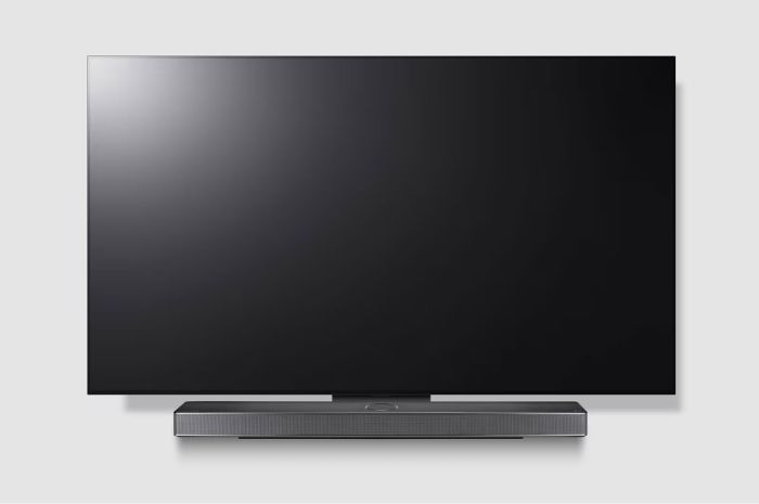 Саундбар LG SC9S 400Вт, 3.1.3, BT, HDMI-ARC, USB, саб, Dolby Atmos®, IMAX