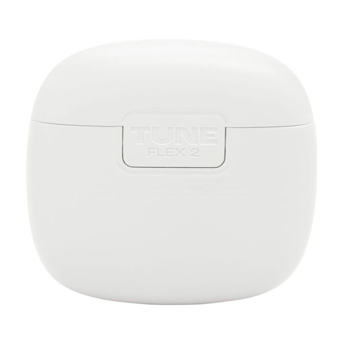 Навушники TWS JBL Tune Flex 2 Білий