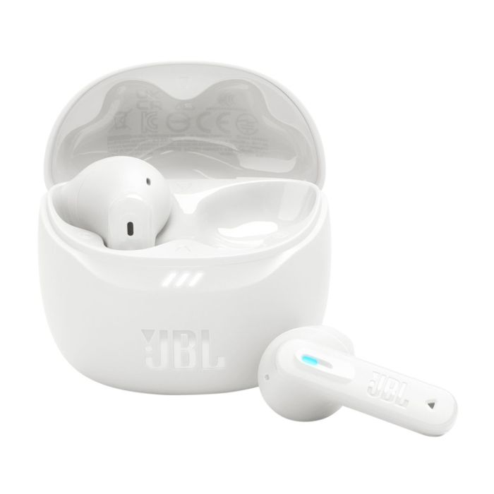 Навушники TWS JBL Tune Flex 2 Білий