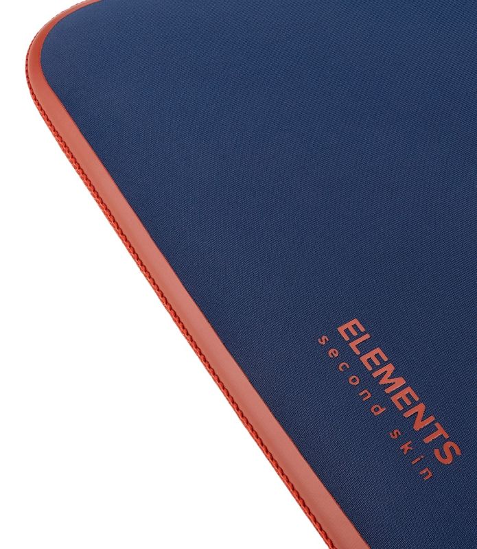 Чехол Tucano Elements 2 MB Pro 13", синий