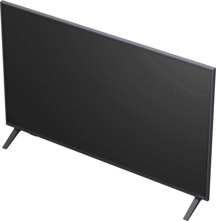 Телевизор 65" LG QNED 4K 60Hz Smart WebOS Black