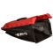 Газонокосилка бензиновая Vitals Master EZP 4318jb 1800Вт 43см 48л 25-75мм 19кг