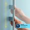 Комплект для ванны Grohe QuickFix Dice&Vitalio Comfort