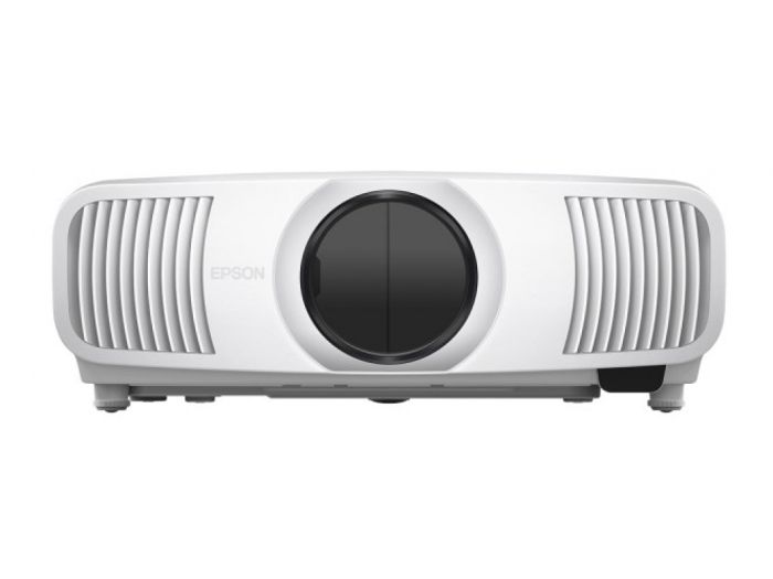 Проєктор домашнього кінотеатру Epson EH-LS11000W UHD, 2500 lm, 1.35-2.84, LASER