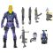 Колекційна фігурка Fortnite Legendary Series Scuba Jonesy, 15см