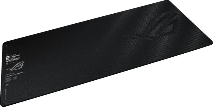 Ігрова поверхня ASUS Sheath II, XXL (900х440х3мм), чорний