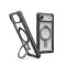 Чохол UAG для Phone 17 Air, Plasma XTE Magsafe, Ash/Titanium
