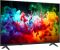 Телевизор 50" LG QNED 4K 60Hz Smart WebOS Black