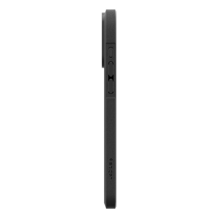 Чехол Spigen для iPhone 16 Pro Max, Core Armor MagFit, Matte Black