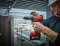 Сверло по металлу Milwaukee RedHEX HSS-G TiN, 4.5х29х76мм
