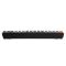Клавиатура механическая Keychron K2 Max 84Key, K Super Brown, WL/BT/USB-A, QMK, EN/UKR, White Led, черный