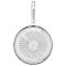 Набор сковород Tefal Duetto+, 2 шт., 24/28 см, нержавеющая сталь