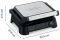 Гриль Tefal прижимной SuperGrill 4in1 2000Вт, темп. режимов-3, съёмные пластины, металл