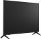 Телевизор 43" LG LED  4K 60Hz Smart WebOS Black