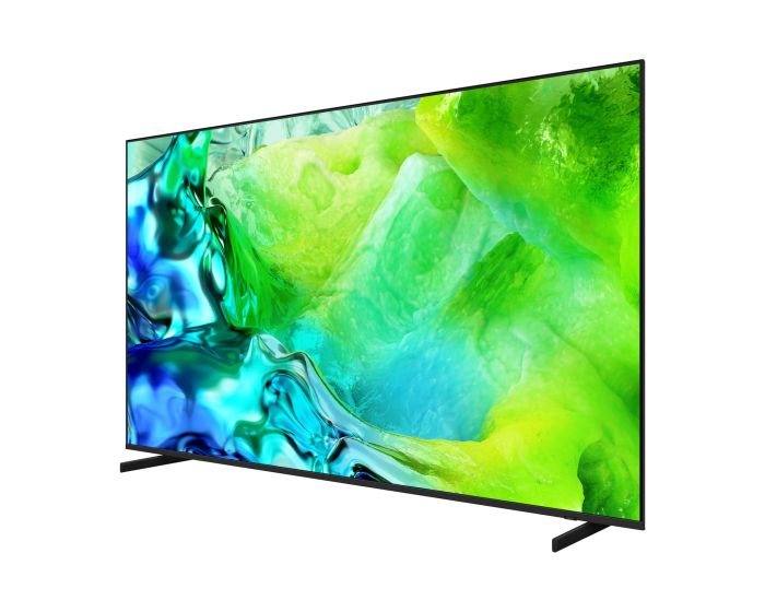 Телевізор 50" Samsung Neo QLED 4K 50Hz Smart Tizen Black