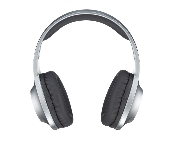 Навушники Panasonic RB-HX220BEE Over-ear Wireless Mic Сільвер