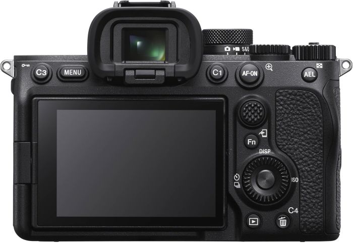 Цифр. фотокамера Sony Alpha 7M4 28-70mm II Kit Black