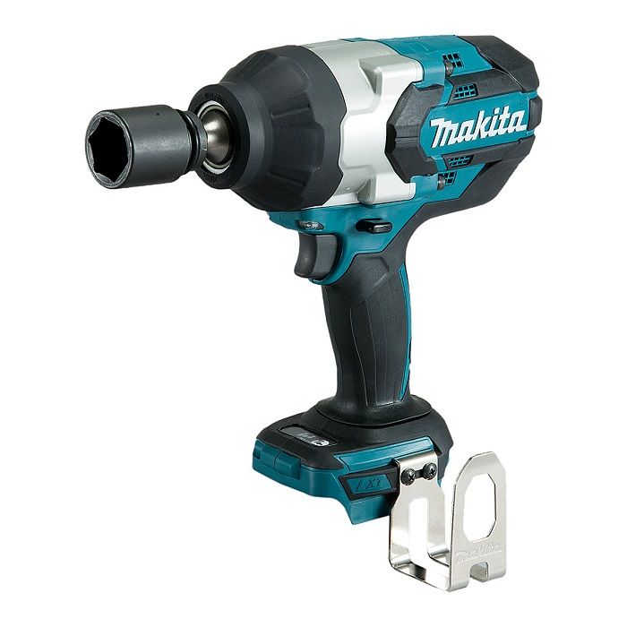 Гайковерт ударний Makita DTW 1001 Z LXT 18В 1700Нм 1800об/хв 3.2кг без АКБ та ЗП