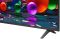 Телевизор 65" LG LED  4K 60Hz Smart WebOS Black