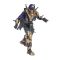 Коллекционная фигурка Fortnite Legendary Series Oversized Figure Cyclo, 18см