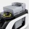 Пилосос професійний миючий Karcher SE 3 Compact Home 500Вт контейнер 1.7/2.9л 4.5кг