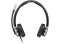 Гарнітура комп'ютерна стерео On-ear HP Poly Mission 625, USB-A, USB-C, 2 x Uni-mic, AI noise reduction, Teams, Zoom, Google Meet, чорний