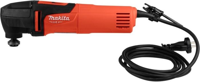 Многофункциональный инстрмуент реноватор  , 220Вт, 22000об/мин, 1.2 кг Makita M9800