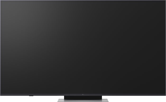 Телевізор 65" LG MRGB 4K 120Hz (VRR 144Hz) Smart WebOS Black