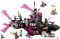 Конструктор LEGO Dreamzzz Устрашающая подводная лодка «Акула»