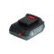 Секатор аккумуляторный Konner&Sohnen KS CPS20V-32 Case PLUS 20В акб 2х2А·час d 15-32мм ЗП кейс 0.89кг