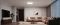 Потолочний світильник Govee H60A4 30cm Smart Square Ceiling Light, RGBWW + RGBIC, WI-FI/Bluetooth, білий
