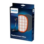 Фільтр для акумуляторних пилососів  SpeedPro Max Philips FC5005/01