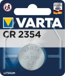 Батарейка Varta літієва CR2354 блістер, 1шт