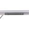 Стіл для пікніка розкладний 75×55×65 (см) Чорний Lugi JY-7555B