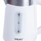 Електрочайник Sokany 1200W Білий SK0808W