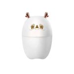 Зволожувач повітря Оленятко 220ml білий HPBH17202W