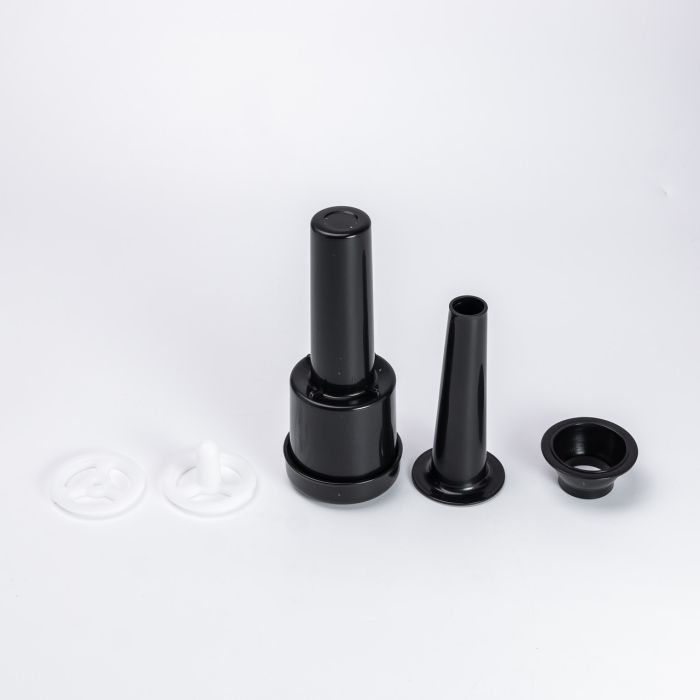 М'ясорубка Sokany SK-06001 електрична 2400 Вт сталь